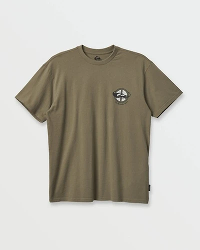 Wake Up World T-Shirt