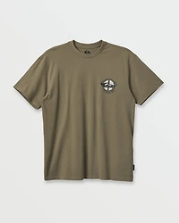 Wake Up World T-Shirt
