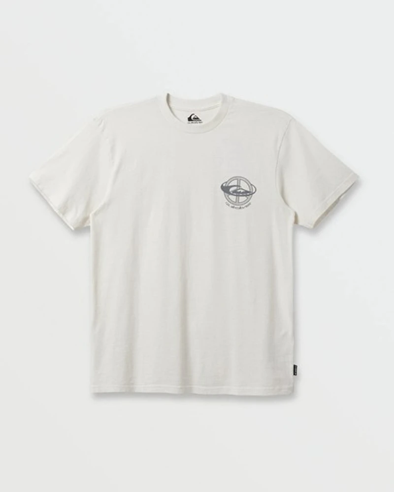 Wake Up World T-Shirt