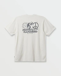 Wake Up World T-Shirt