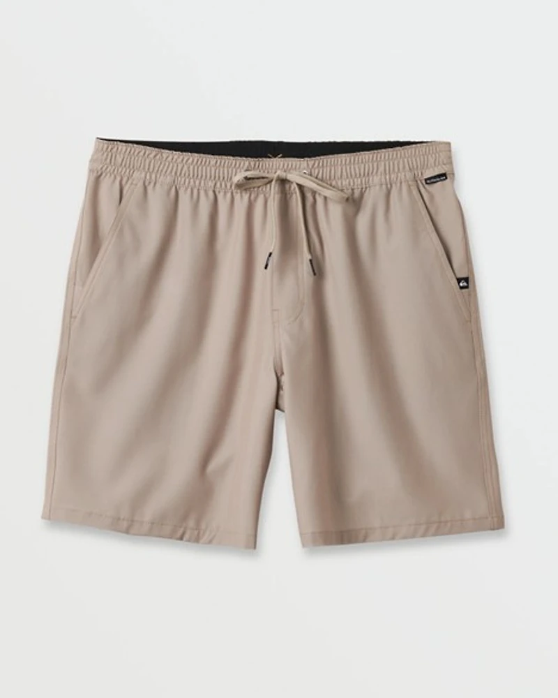 Taxer Amphibian 18" Hybrid