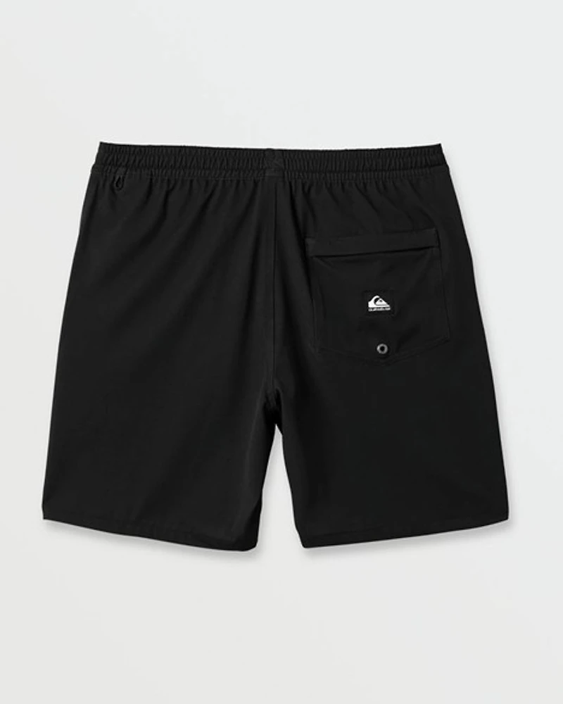 Taxer Amphibian 18" Hybrid