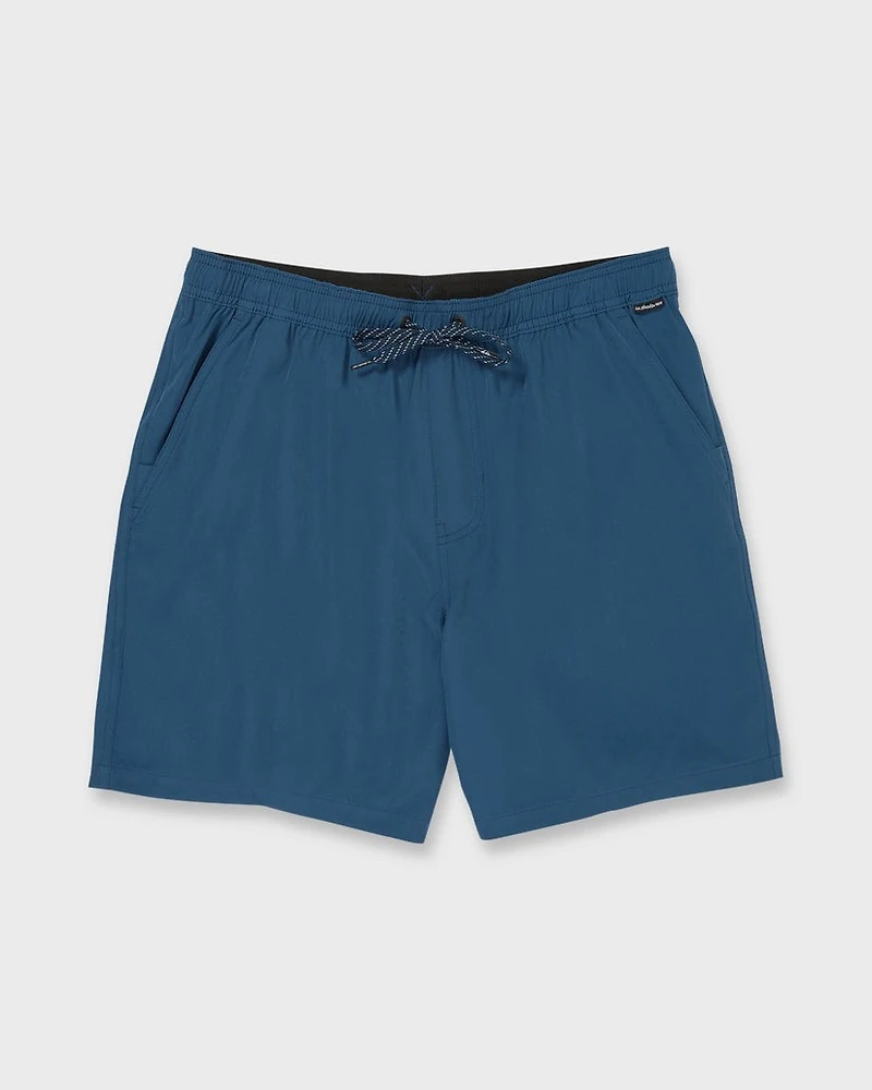 Taxer Amphibian 18" Hybrid