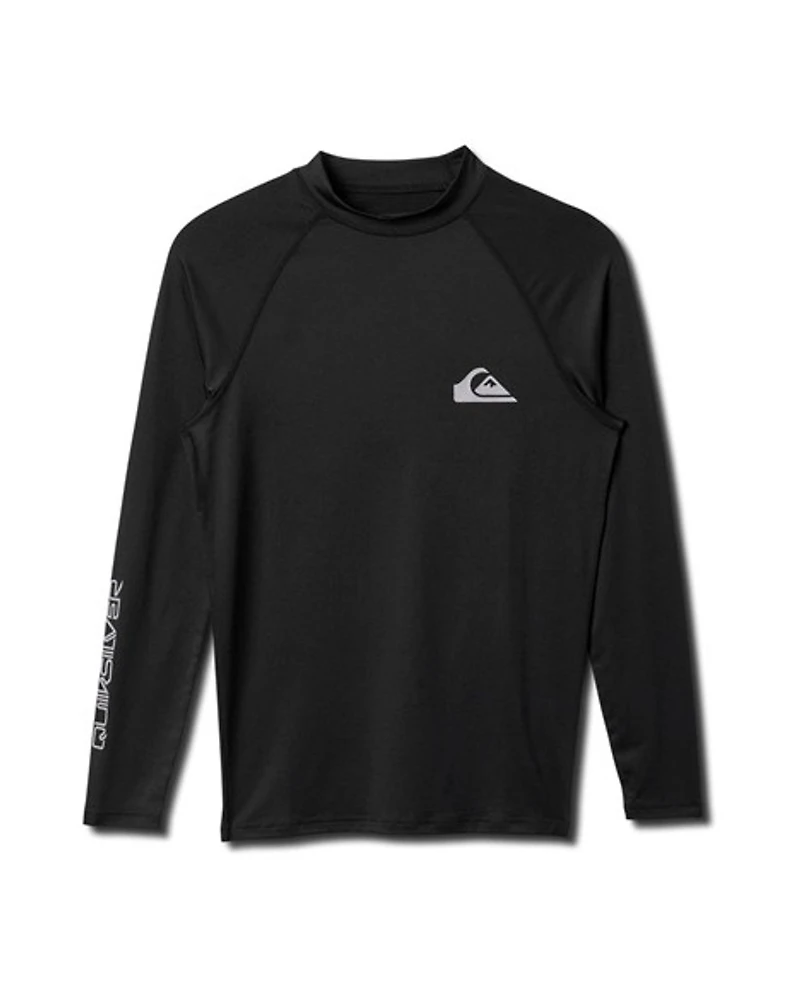 Everyday UPF 50 L/S Rashguard