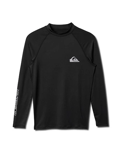 Everyday UPF 50 L/S Rashguard