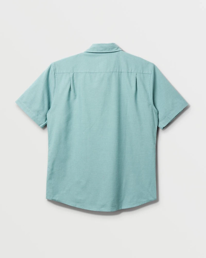 Shoreline Classic S/S Shirt