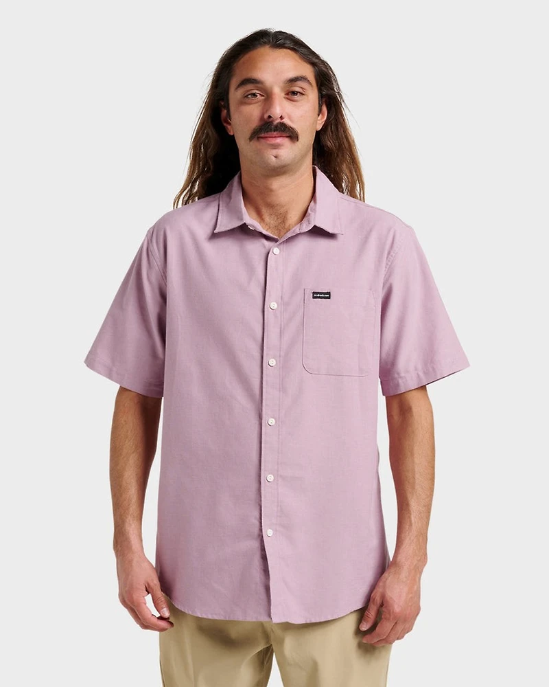 Shoreline Classic S/S Shirt