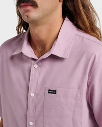 Shoreline Classic S/S Shirt