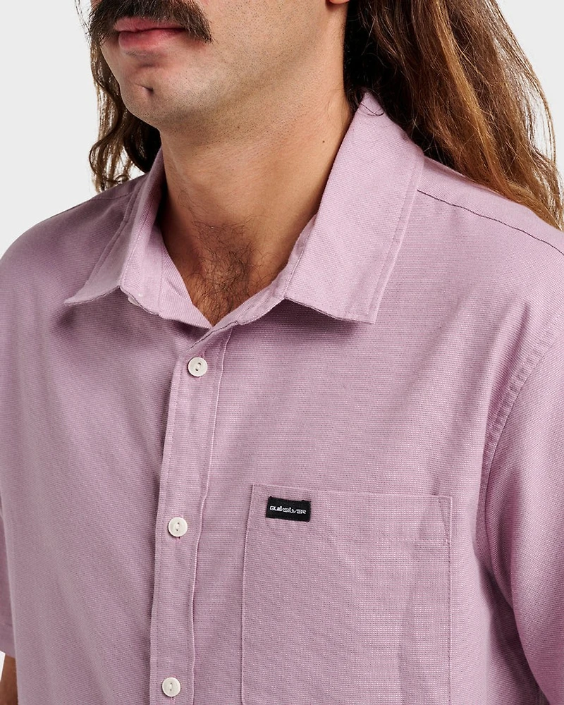 Shoreline Classic S/S Shirt