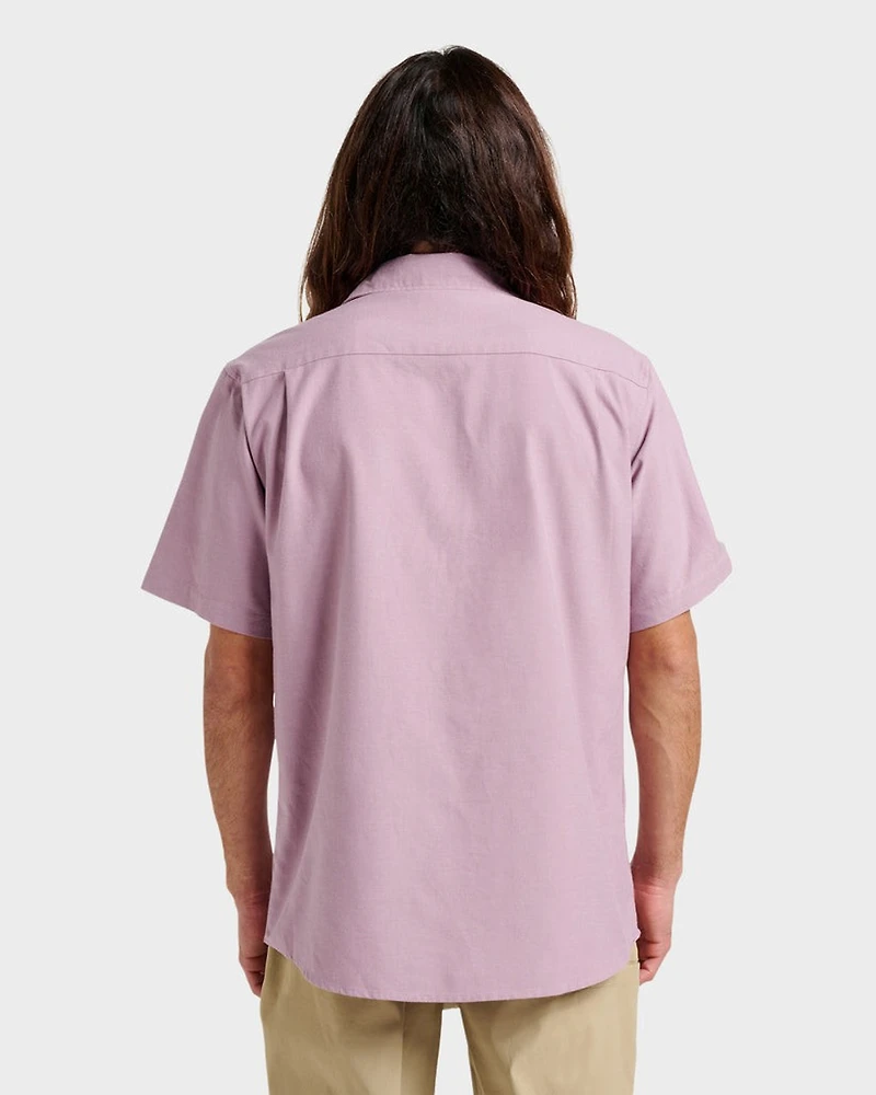 Shoreline Classic S/S Shirt