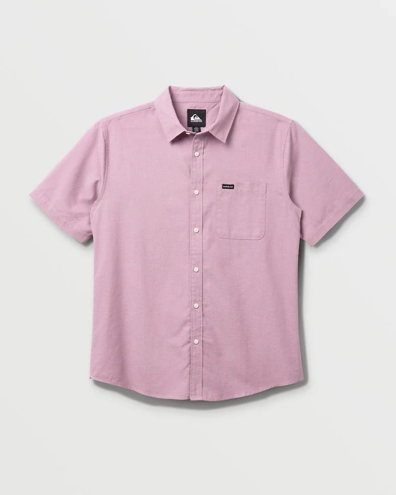 Shoreline Classic S/S Shirt