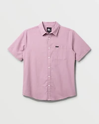 Shoreline Classic S/S Shirt
