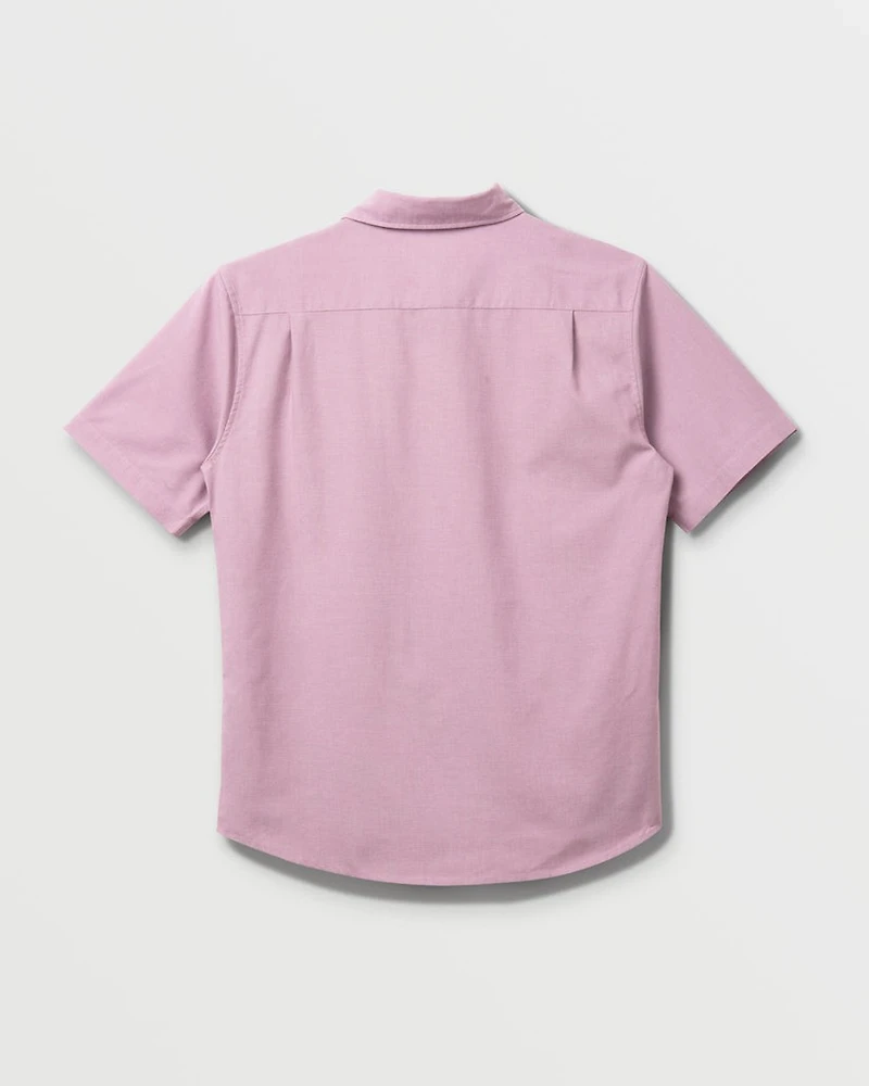 Shoreline Classic S/S Shirt
