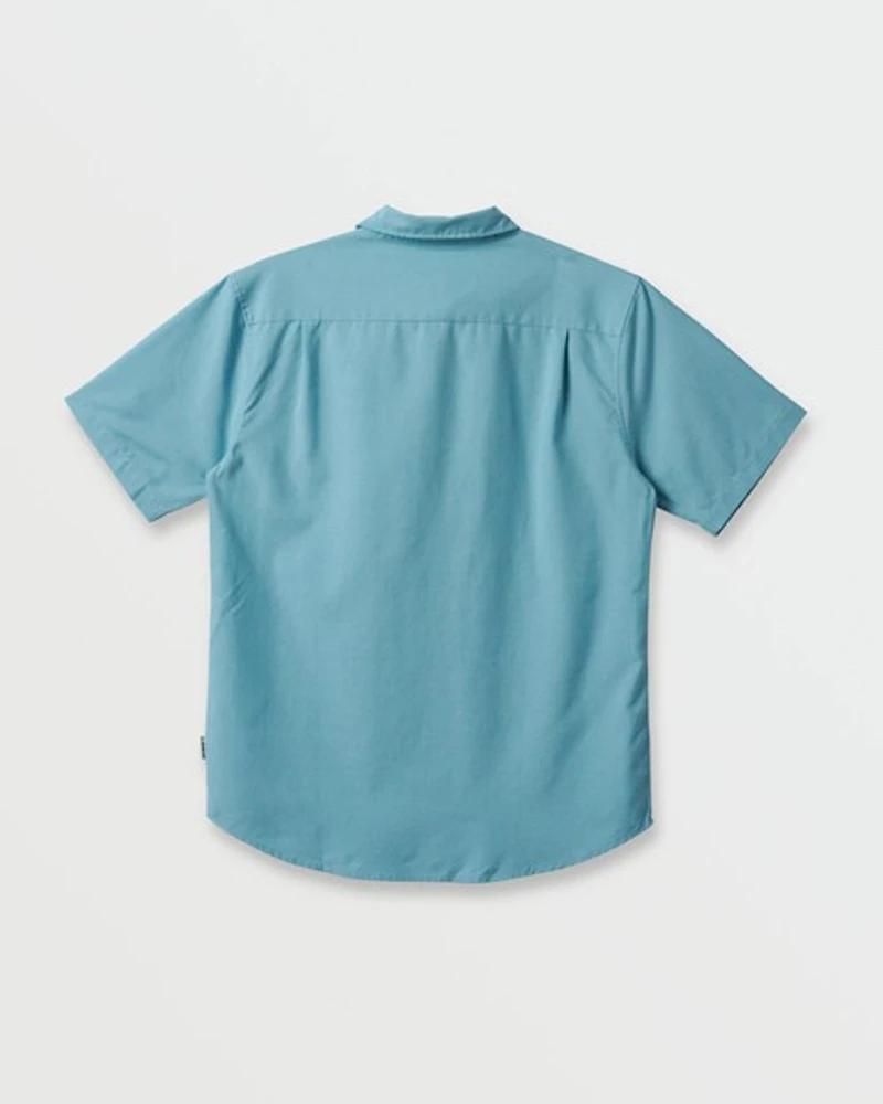 Shoreline Classic S/S Shirt