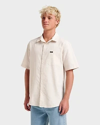Shoreline Classic S/S Shirt