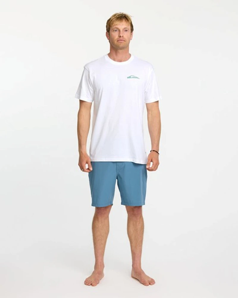 Hunter Spray T-Shirt