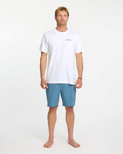 Hunter Spray T-Shirt