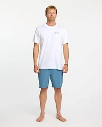 Hunter Spray T-Shirt