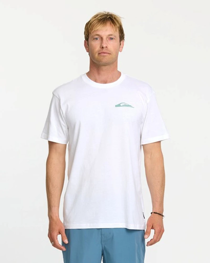 Hunter Spray T-Shirt