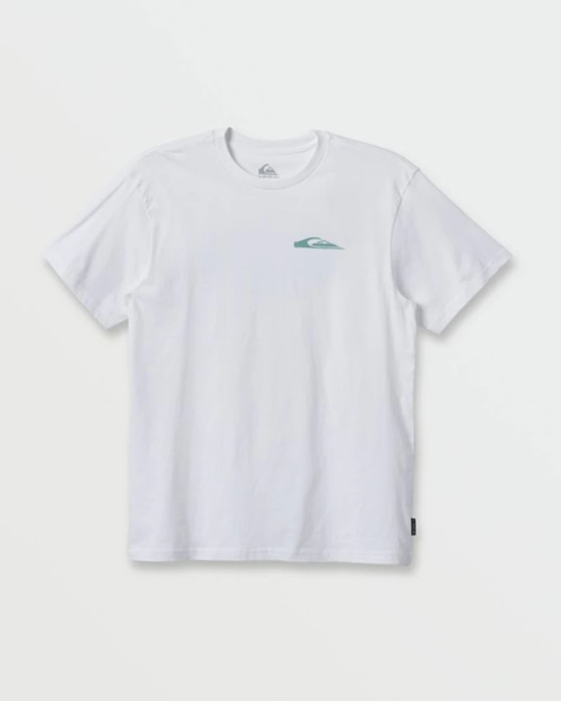 Hunter Spray T-Shirt