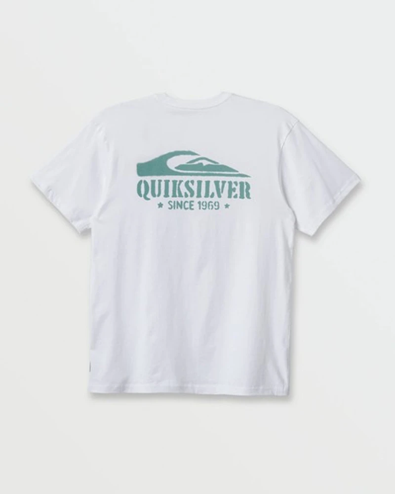 Hunter Spray T-Shirt