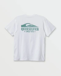 Hunter Spray T-Shirt