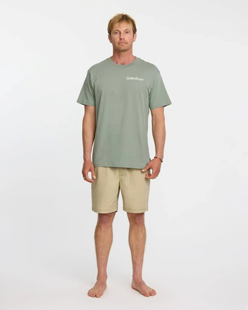 El Natural T-Shirt