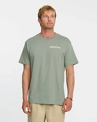 El Natural T-Shirt