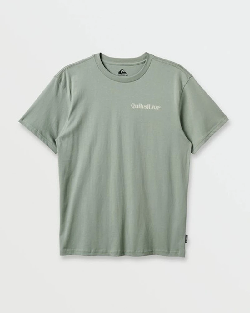 El Natural T-Shirt