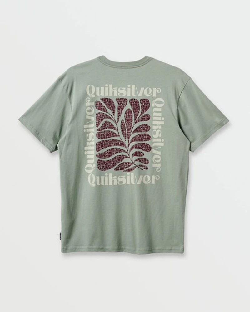 El Natural T-Shirt