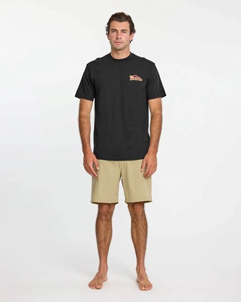 Everyday Paradise Stw T-Shirt