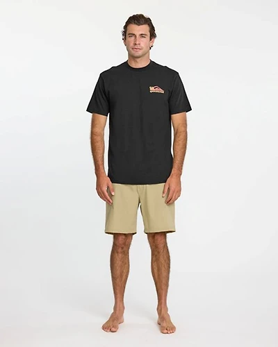 Everyday Paradise Stw T-Shirt