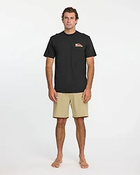 Everyday Paradise Stw T-Shirt