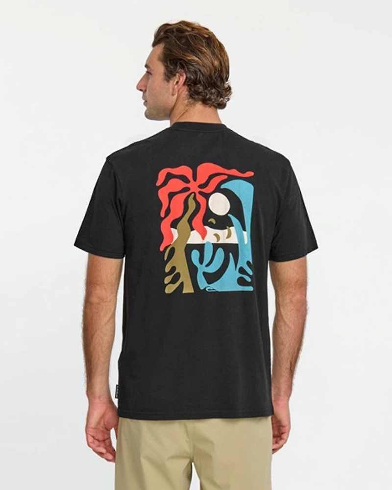 Everyday Paradise Stw T-Shirt