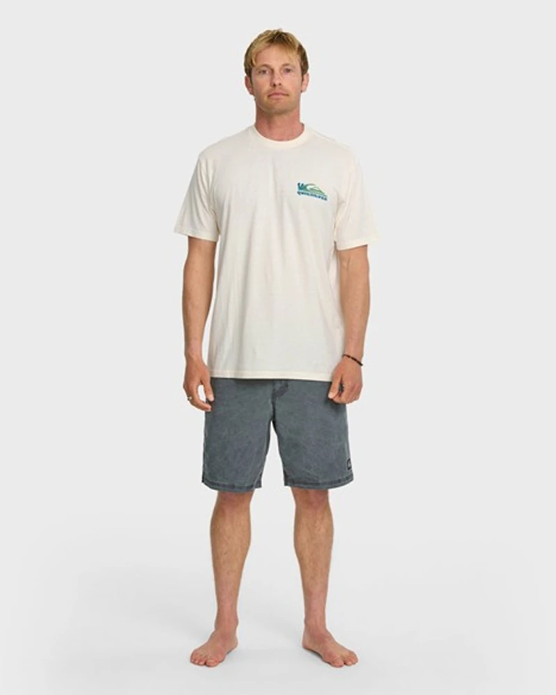 Everyday Paradise Stw T-Shirt