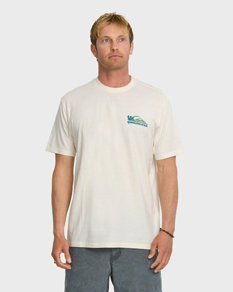 Everyday Paradise Stw T-Shirt