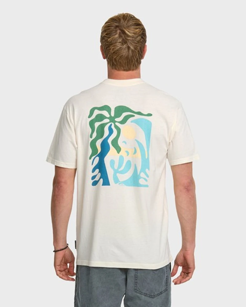 Everyday Paradise Stw T-Shirt