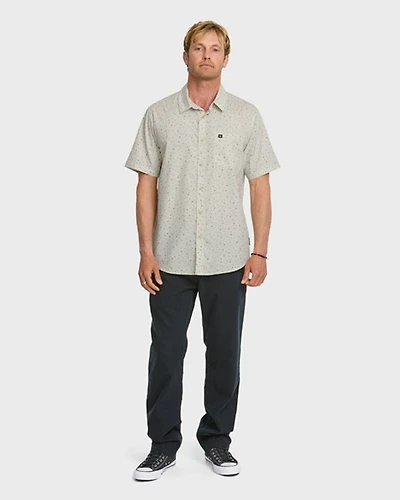 Freedom Mini Classic S/S