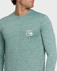 DNA Logo Surf L/S Tee