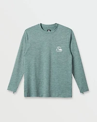 DNA Logo Surf L/S Tee