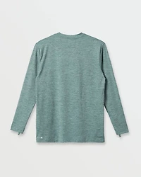 DNA Logo Surf L/S Tee