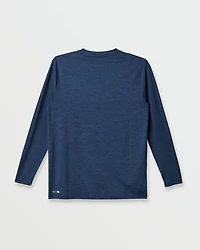 DNA Logo Surf L/S Tee