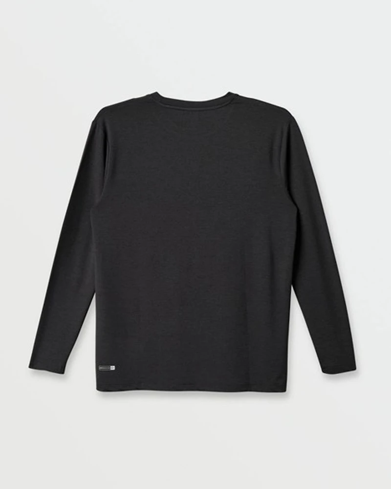 DNA Logo Surf L/S Tee