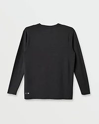 DNA Logo Surf L/S Tee