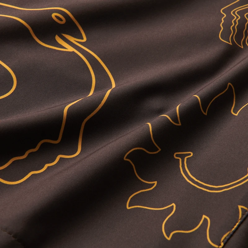 Serrano 2.0 Active Shorts 8"