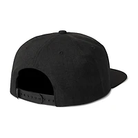Station Trucker Snapback Hat