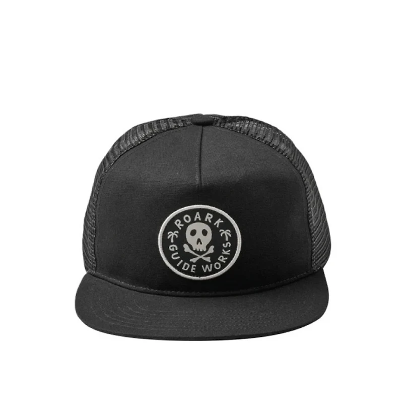 Station Guideworks Trucker Hat