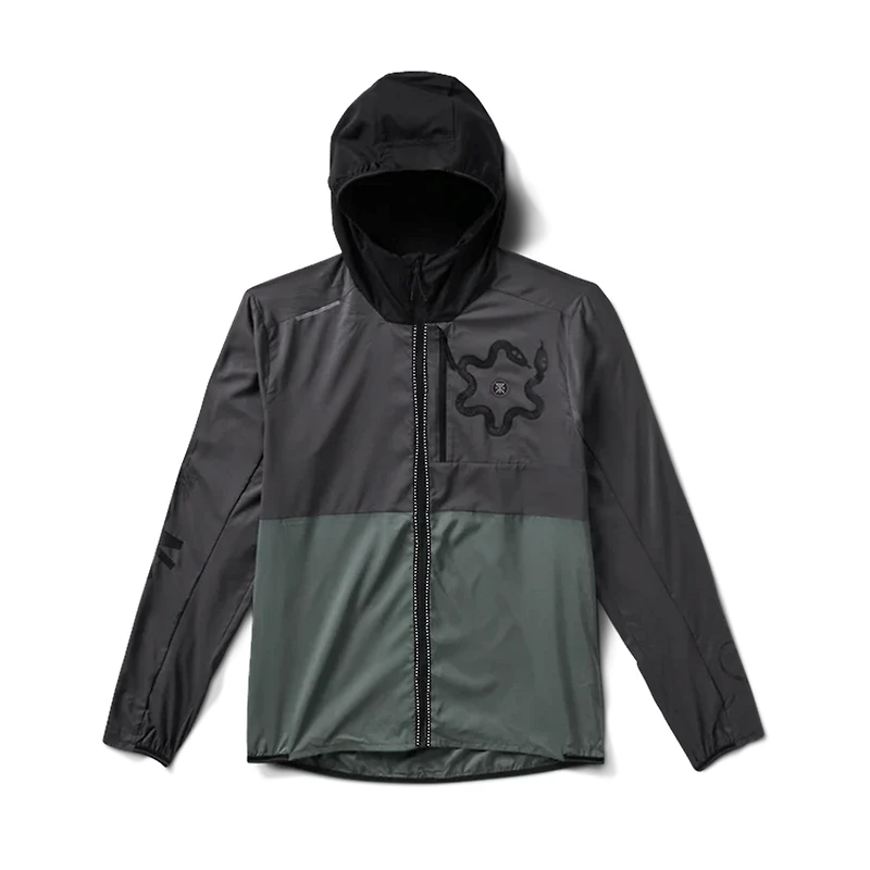 Secondwind 3.0 Jacket