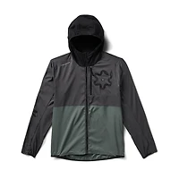 Secondwind 3.0 Jacket