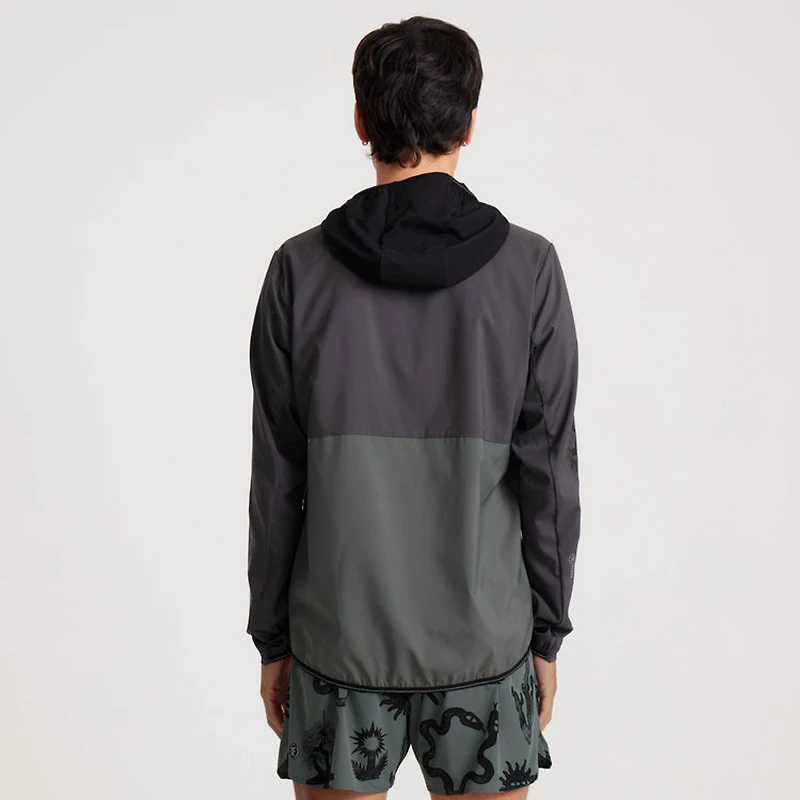Secondwind 3.0 Jacket